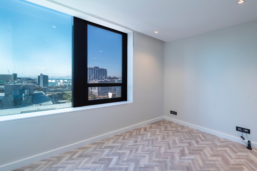 1 Bedroom Property for Sale in Cape Town City Centre Western Cape